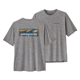 Load image into Gallery viewer, Patagonia M's S/S Capilene Cool Daily Graphic Shirt - Waters