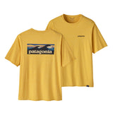 Load image into Gallery viewer, Patagonia M's S/S Capilene Cool Daily Graphic Shirt - Waters