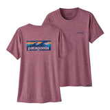 Load image into Gallery viewer, Patagonia W's Capilene Cool Daily Graphic Shirt - Waters