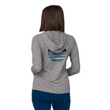 Load image into Gallery viewer, Patagonia W's Capilene Cool Daily Graphic Hoody - DQ