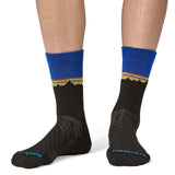 Load image into Gallery viewer, Patagonia Merino Wool Blend Crew Socks