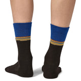 Load image into Gallery viewer, Patagonia Merino Wool Blend Crew Socks