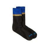 Load image into Gallery viewer, Patagonia Merino Wool Blend Crew Socks