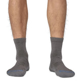 Load image into Gallery viewer, Patagonia Merino Wool Blend Crew Socks