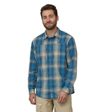 Load image into Gallery viewer, Patagonia M's L/S Sun Stretch Shirt