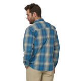 Load image into Gallery viewer, Patagonia M's L/S Sun Stretch Shirt