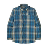 Load image into Gallery viewer, Patagonia M's L/S Sun Stretch Shirt