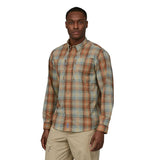 Load image into Gallery viewer, Patagonia M's L/S Sun Stretch Shirt