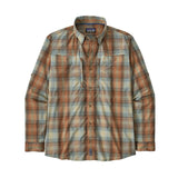 Load image into Gallery viewer, Patagonia M's L/S Sun Stretch Shirt
