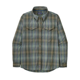 Load image into Gallery viewer, Patagonia W's L/S Sun Stretch Shirt
