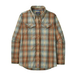 Load image into Gallery viewer, Patagonia W's L/S Sun Stretch Shirt