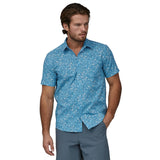 Load image into Gallery viewer, Patagonia M's Go To Shirt