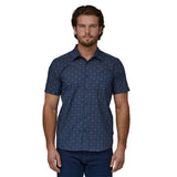 Load image into Gallery viewer, Patagonia M's Go To Shirt