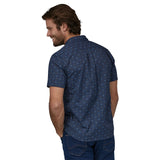 Load image into Gallery viewer, Patagonia M's Go To Shirt