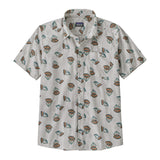 Load image into Gallery viewer, Patagonia M's Go To Shirt