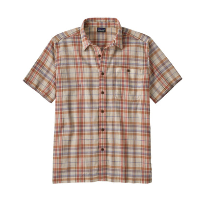 Patagonia M's A/C Shirt