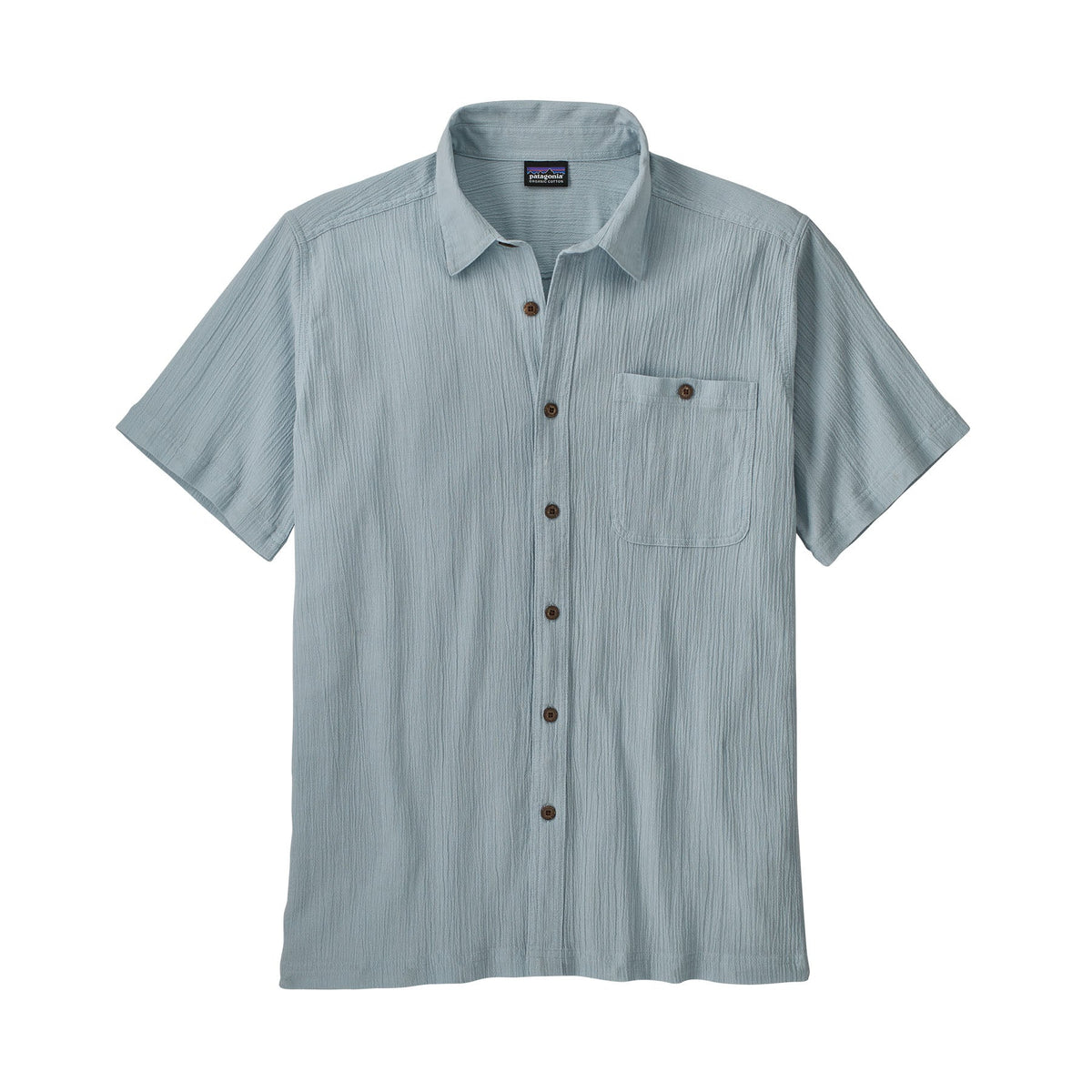 Patagonia M's A/C Shirt