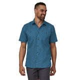 Load image into Gallery viewer, Patagonia M's Back Step Shirt - DQ