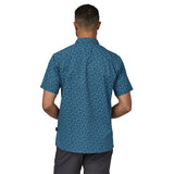 Load image into Gallery viewer, Patagonia M's Back Step Shirt - DQ