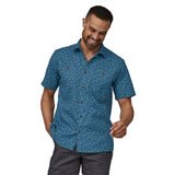Load image into Gallery viewer, Patagonia M's Back Step Shirt - DQ