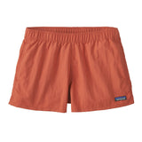 Load image into Gallery viewer, Patagonia W's Barely Baggies Shorts - 2 1/2"