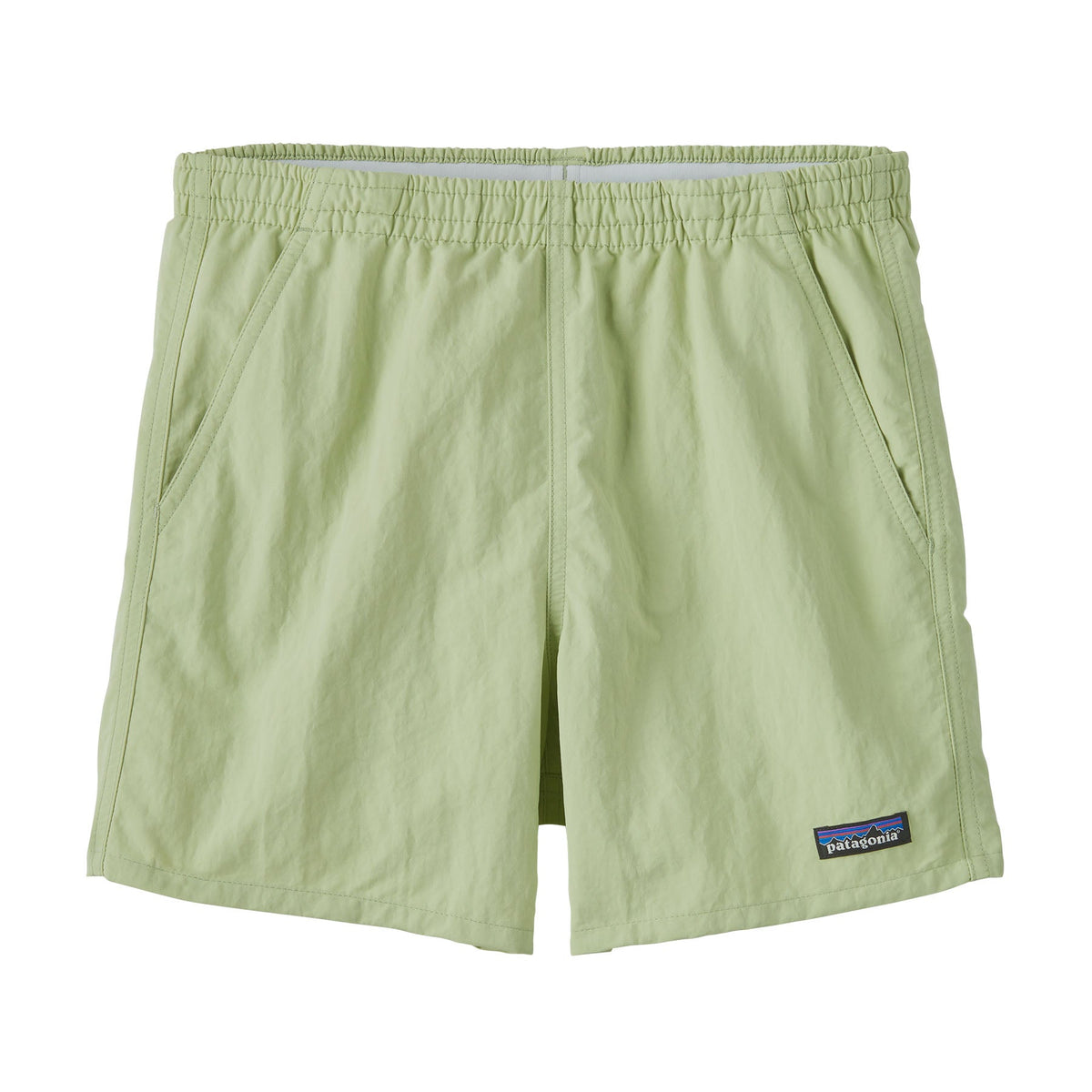 Patagonia W's Baggies Shorts - 5"