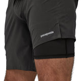 Load image into Gallery viewer, Patagonia M's Multi Trails Shorts - 8"