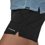 Load image into Gallery viewer, Patagonia W's Multi Trails Shorts - 5 1/2"