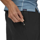 Load image into Gallery viewer, Patagonia W's Multi Trails Shorts - 5 1/2"