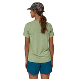 Load image into Gallery viewer, Patagonia W's Multi Trails Shorts - 5 1/2"