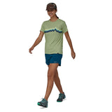 Load image into Gallery viewer, Patagonia W's Multi Trails Shorts - 5 1/2"
