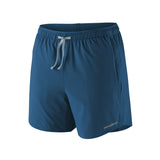 Load image into Gallery viewer, Patagonia W's Multi Trails Shorts - 5 1/2"