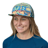 Load image into Gallery viewer, Patagonia Duckbill Trucker Hat