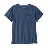 Load image into Gallery viewer, Patagonia W's Home Water Trout Pocket Responsibili-Tee