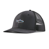 Load image into Gallery viewer, Patagonia Stand Up Trout Trucker Hat