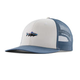 Load image into Gallery viewer, Patagonia Stand Up Trout Trucker Hat