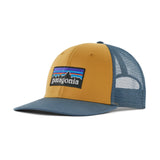 Load image into Gallery viewer, Patagonia P-6 Logo Trucker Hat