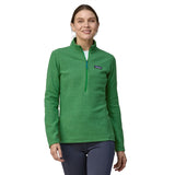 Load image into Gallery viewer, Patagonia W's R1 Air Zip Neck - DQ