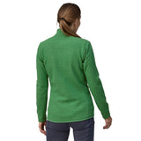 Load image into Gallery viewer, Patagonia W's R1 Air Zip Neck - DQ