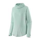 Load image into Gallery viewer, Patagonia W's Tropic Comfort Natural UPF Shirt
