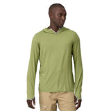Load image into Gallery viewer, Patagonia M's Tropic Comfort Natural Hoody