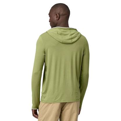 Patagonia M's Tropic Comfort Natural Hoody