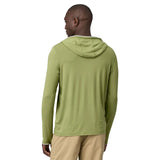 Load image into Gallery viewer, Patagonia M's Tropic Comfort Natural Hoody