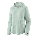 Load image into Gallery viewer, Patagonia W's Tropic Comfort Natural UPF Hoody
