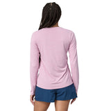 Load image into Gallery viewer, Patagonia W's L/S Capilene Cool Daily Shirt - DQ