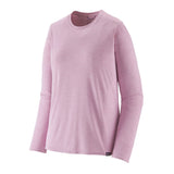 Load image into Gallery viewer, Patagonia W's L/S Capilene Cool Daily Shirt - DQ