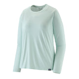 Load image into Gallery viewer, Patagonia W's L/S Capilene Cool Daily Shirt - DQ