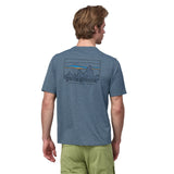 Load image into Gallery viewer, Patagonia M's S/S Capilene Cool Daily Graphic Shirt