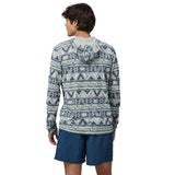 Load image into Gallery viewer, Patagonia M's Capilene Cool Daily Hoody - DQ