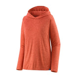 Load image into Gallery viewer, Patagonia W's Capilene Cool Daily Hoody - DQ